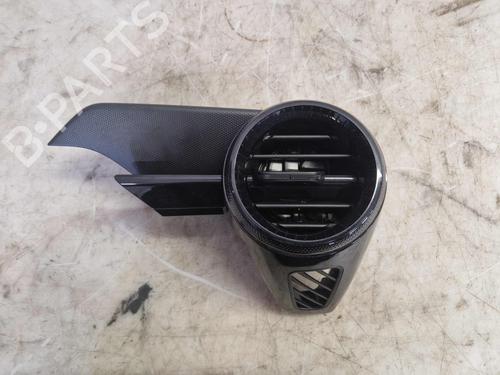 Used Air vent Air vent SKODA FABIA IV (PJ3) 1.0 MPI (80 hp) 40254781 40254781