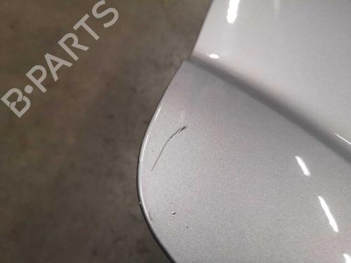 Right rear door FORD FIESTA V (JH_, JD_) 1.25 16V | BP12895122C5 