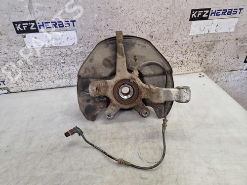 Left front steering knuckle MERCEDES-BENZ A-CLASS (W169) A 150 (169.031, 169.331) | BP28809251M25 