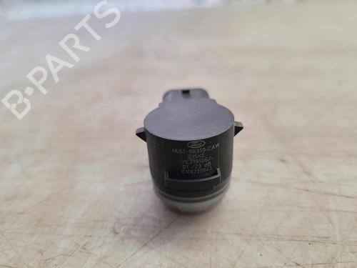 Electronic module FORD FOCUS IV Turnier (HP) 1.0 EcoBoost mHEV | BP24924486M83 