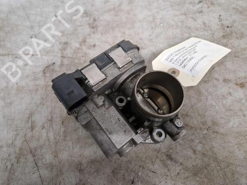 Borboleta de admissão VW T-ROC (A11, D11) 1.0 TSI (116 hp) 30697353