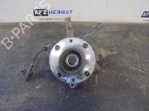 Used Support DACIA SANDERO 1.2 16V (75 hp) 12866266
