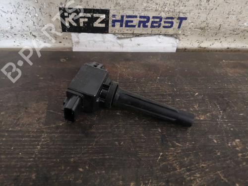 Used Electronic module MAZDA 3 (BM, BN) 2.0 (120 hp) 13443959