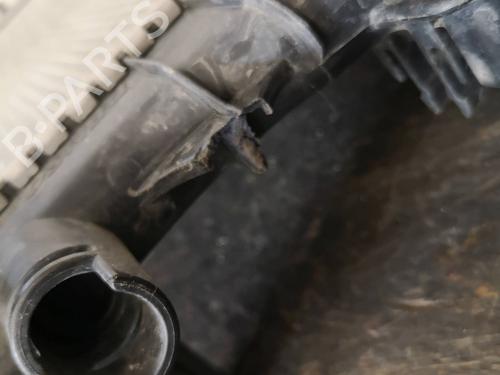 Køler OPEL CORSA E Hatchback Van (X15) 1.2 (08) | BP12894048M31