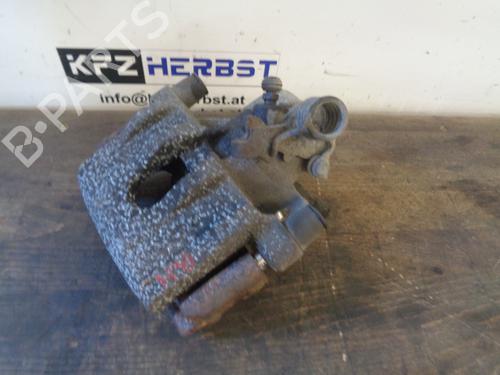 Used Right rear brake caliper VOLVO V40 Cross Country (526) T4 AWD (180 hp) 12865017