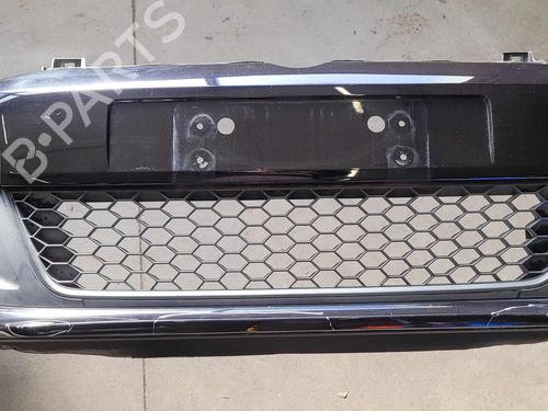 Used Front bumper VW POLO V (6R1, 6C1) 1.4 GTI (180 hp) 24467620
