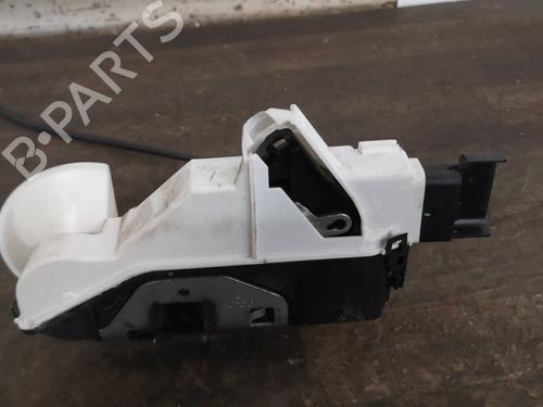 Front left lock CITROËN C3 II (SC_) 1.0 VTi 68 | BP12893242C98 