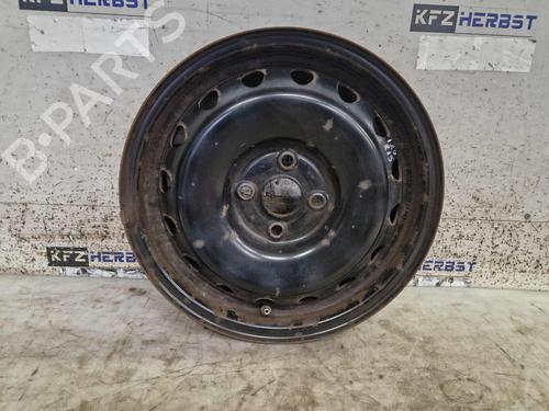 Used Rim Rim HYUNDAI i20 II (GB, IB) 1.2 (84 hp) 33873947 33873947
