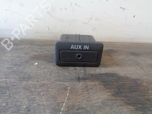 Used Switch MAZDA 6 Hatchback (GH) 2.0 MZR-CD (GH14) (140 hp) 13067015
