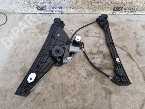 Used Front right window mechanism Front right window mechanism 39528216 39528216