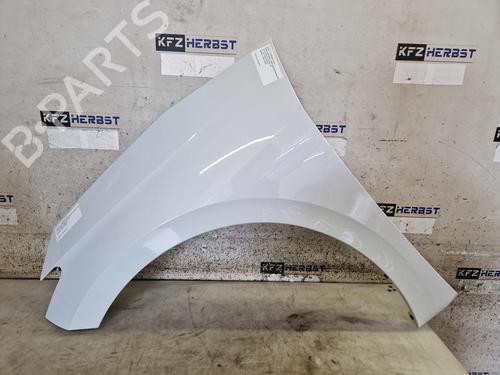 Used Left front fenders CUPRA BORN (K11) 77 e-boost (231 hp) 28107430