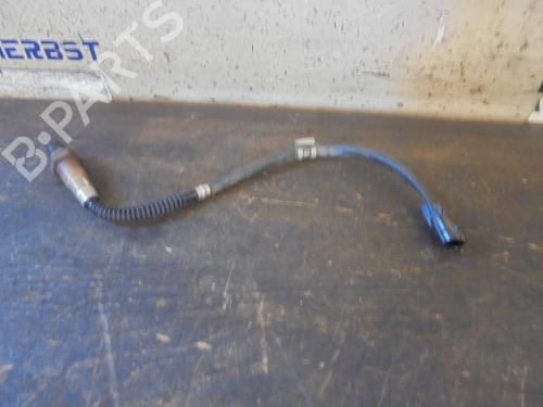 Elektronisk sensor RENAULT CLIO IV Grandtour (KH_) 0.9 TCe 90 (90 hp) 12871397