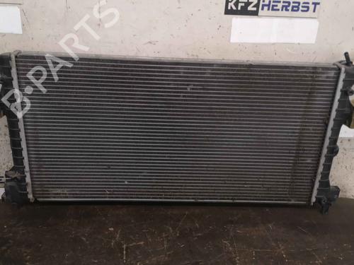 Køler VW POLO V (6R1, 6C1) 1.2 TSI | BP22281862M31 