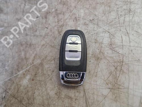 Used Ignition barrel Ignition barrel AUDI A6 C7 Avant (4G5, 4GD) 2.8 FSI quattro (204 hp) 33845498 33845498