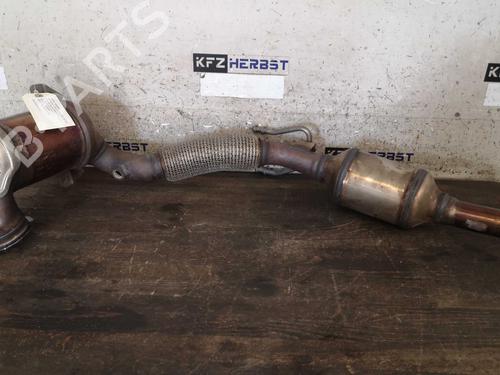 Used Catalyst SEAT ARONA (KJ7, KJP) 1.0 TSI (110 hp) 22286217