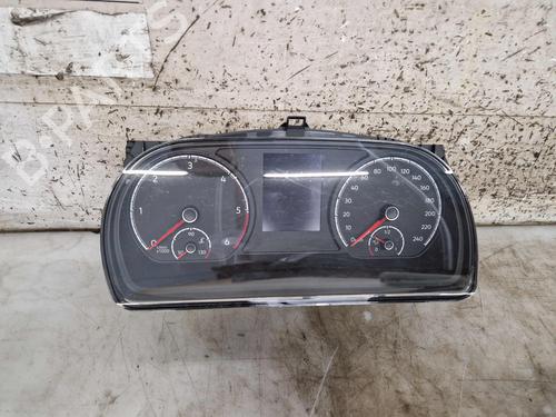 Quadrante Quadrante VW CADDY V Box Body/MPV (SBA, SBH) 2.0 TDi (122 hp) 39766664 39766664