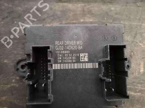 Control unit LAND ROVER RANGE ROVER EVOQUE (L538) 2.0 D 4x4 | BP22281374M11 