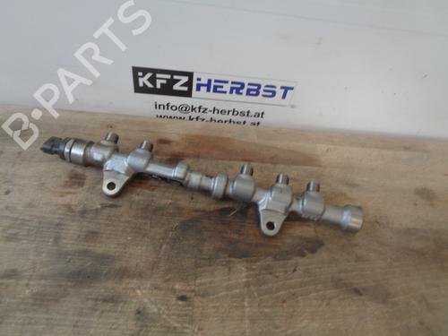 Sprederrør OPEL CORSA D (S07) 1.3 CDTI (L08, L68) (75 hp) 13440232