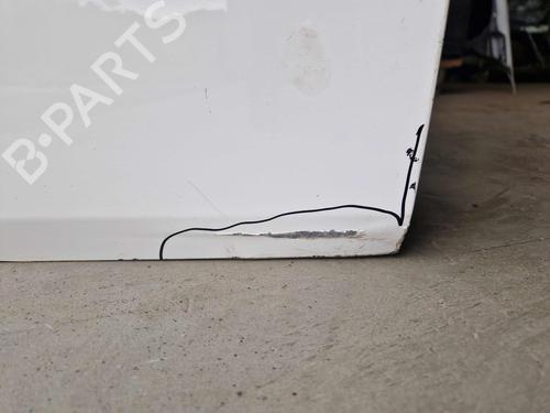 Right front door VW POLO V (6R1, 6C1) 1.2 TSI | BP26023861C3 