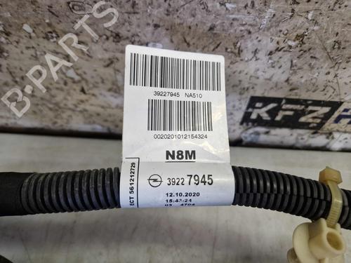 Wiring harness OPEL ASTRA K Sports Tourer (B16) 1.5 CRDI (35) | BP26201657E16 