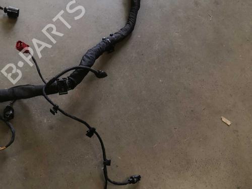Wiring harness SKODA KAROQ (NU7, ND7) 1.6 TDI | BP22288437E16 