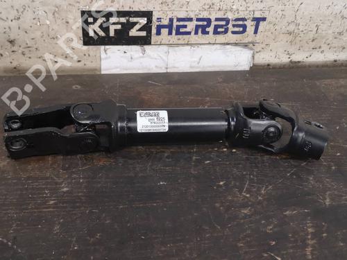 Cardán de la columna de dirección OPEL MERIVA B MPV (S10) 1.4 (75) (120 hp) 13064483