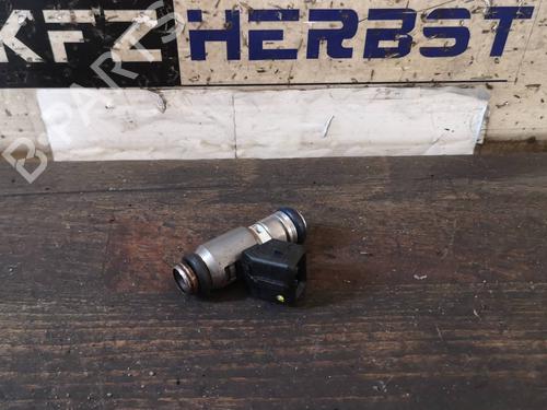 Used Injector FIAT PANDA (169_) 1.2 (169.AXB11, 169.AXB1A) (60 hp) 23000898