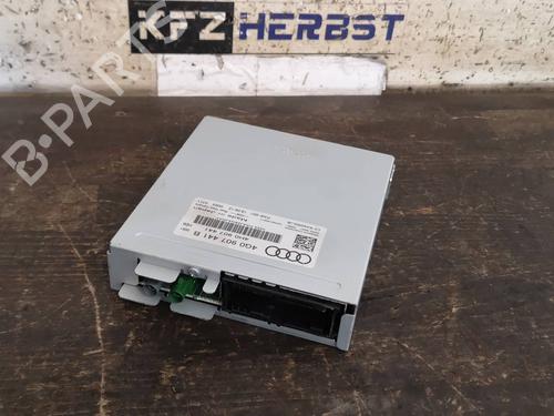 Used Control unit AUDI A6 C7 Avant (4G5, 4GD) 3.0 TDI (204 hp) 19927522