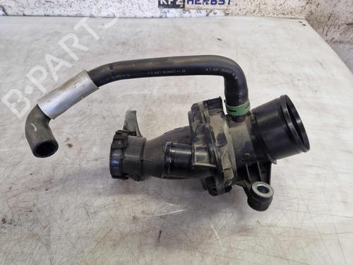 Pipe NISSAN X-TRAIL III (T32_, T32R, T32RR) 1.6 dCi ALL MODE 4x4-i (NT32) | BP26509681M125 