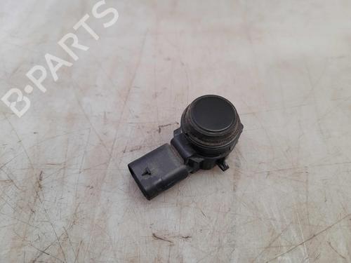 Used Electronic module BMW 3 Touring (F31) 318 d (136 hp) 24950241