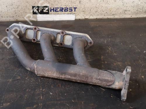 Used Exhaust manifold PORSCHE BOXSTER (986) 2.7 (228 hp) 13436522