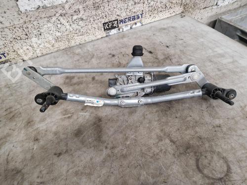 Meccanismo tergicristalli anteriori DACIA SANDERO III 1.0 TCe 90 (91 hp) 32117505