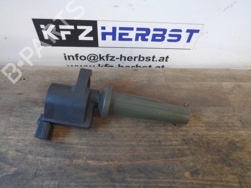Elektronische module FORD FOCUS C-MAX (DM2) 1.8 (125 hp) 20150795