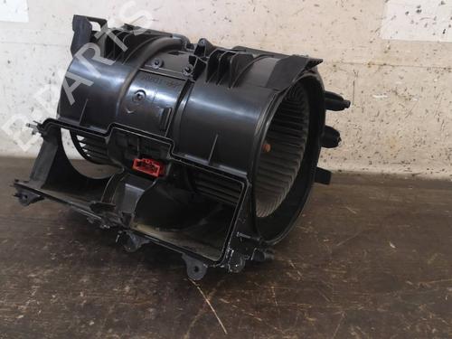Used Heater blower motor RENAULT SCÉNIC III (JZ0/1_) 1.5 dCi (110 hp) 12876926