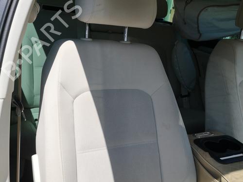 Sæde højre fortil VW PASSAT B8 Variant (3G5, CB5) 2.0 TDI | BP38011003C16 - Image 3