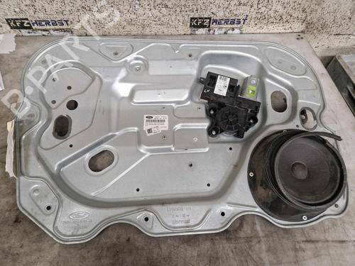 Used Front left window mechanism Front left window mechanism FORD KUGA I 2.0 TDCi (140 hp) 32742841 32742841