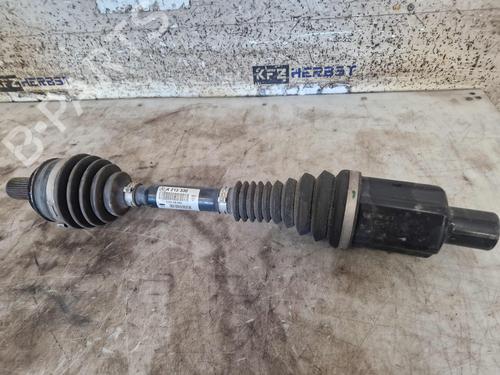 Used Left front driveshaft Left front driveshaft MERCEDES-BENZ E-CLASS (W213) E 400 4-matic (213.071) (333 hp) 39738037 39738037