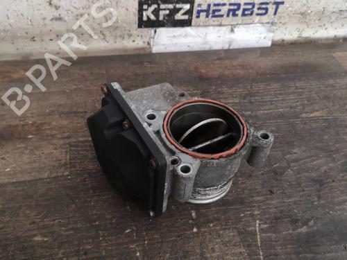 Throttle body VW TRANSPORTER T5 Van (7HA, 7HH, 7EA, 7EH) 2.0 TDI | BP22286731M82 