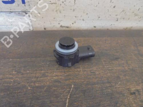Elektronisk modul MERCEDES-BENZ A-CLASS (W176) A 160 CDI / d (176.011) (90 hp) 13068585