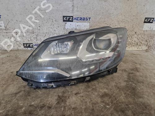 Optica esquerda VW SHARAN (7N1, 7N2) 1.4 TSI (150 hp) 32989801