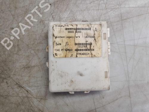 Used Control unit NISSAN PATHFINDER III (R51) 2.5 dCi 4WD (174 hp) 30854629