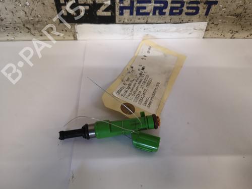Used Injector Injector SUZUKI IGNIS III (MF, FF) 1.2 (ATK412) (90 hp) 33929589 33929589