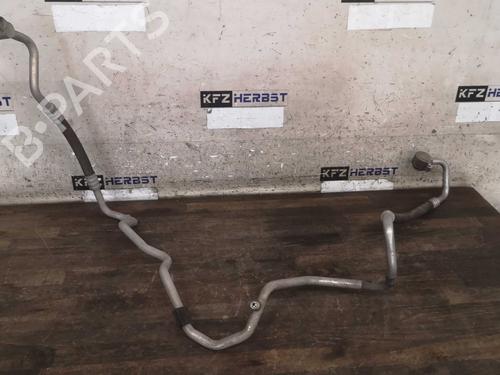 Used AC pipe VW POLO V (6R1, 6C1) 1.2 (70 hp) 22285892