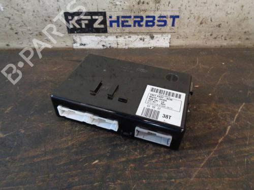 Used Control unit HYUNDAI H-1 Cargo (TQ) 2.5 CRDi (136 hp) 13436243