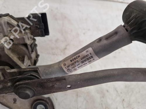 Front wipers mechanism RENAULT TWINGO II (CN0_) 1.2 16V (CN0K, CN0V, CN0A) | BP30408611C83 