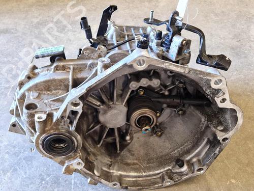 Gearbox HYUNDAI i20 III (BC3, BI3) 1.2 | BP34504389M3 - Image 2