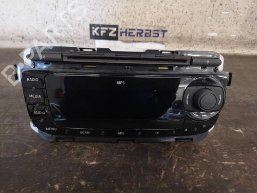 Used Electronic module SEAT IBIZA IV SC (6J1, 6P5) 1.2 (70 hp) 20097004
