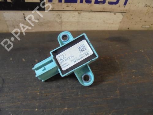 Elektronisk sensor AUDI A4 B8 Avant (8K5) 2.0 TDI (143 hp) 19946833