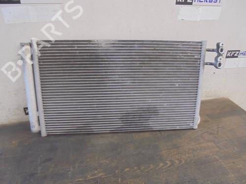 Used AC radiator BMW 3 Touring (E91) 320 d xDrive (163 hp) 12870053