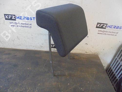 Used Headrest OPEL ZAFIRA / ZAFIRA FAMILY B (A05) 1.6 (M75) (115 hp) 13433604